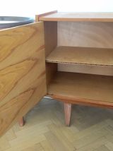 Enfilade vintage scandinave années 60 TBE