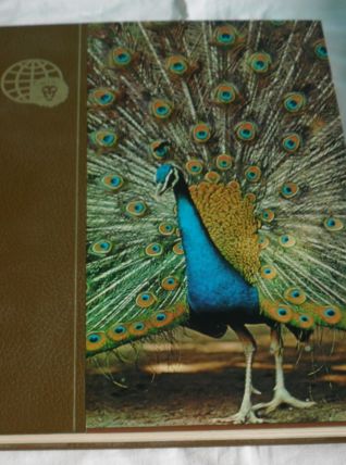 Encyclopedie Universelle Des Animaux. Royaume Des Animaux