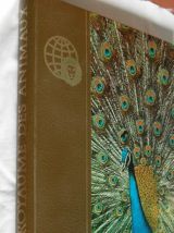 Encyclopedie Universelle Des Animaux. Royaume Des Animaux