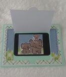 Carte éléphants