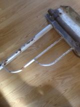 Lampe Industrielle 