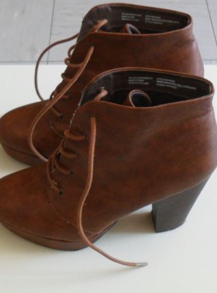 Chaussures à talons 