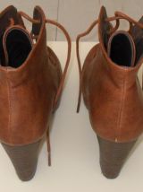 Chaussures à talons 
