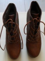 Chaussures à talons 