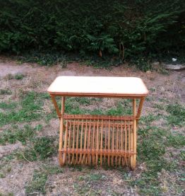 Porte revue 