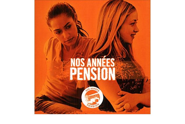 St Ex nos années pensions