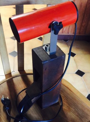 Lampe Oriac DIY