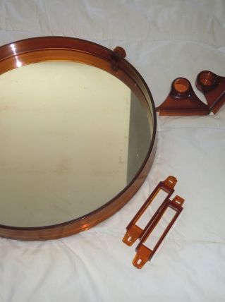 Miroir des années 70
