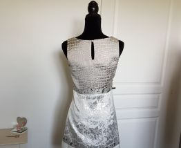Robe Patrice Bréal