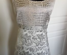 Robe Patrice Bréal