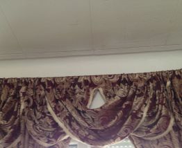 housse salon marocain 