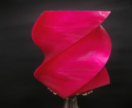 Lampe en laiton