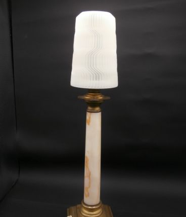 Lampe