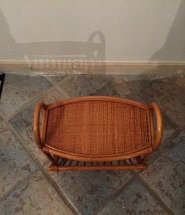 Porte revue