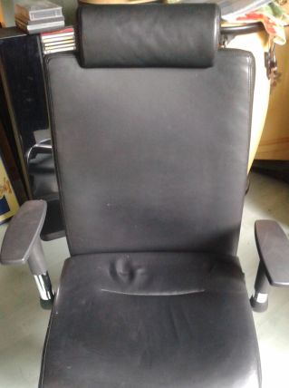 chaise de bureau