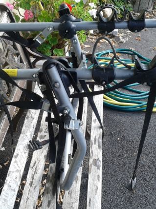 porte velos hayon