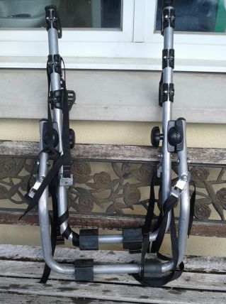 porte velos hayon