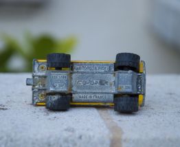 voiture miniature