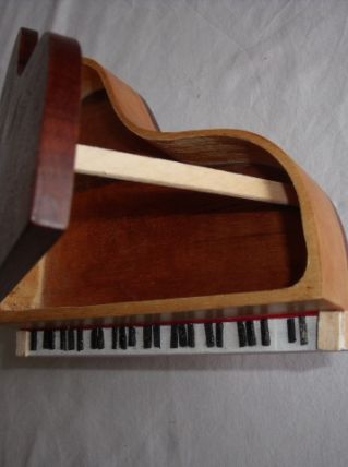 coffret piano à queue pour vos trésors