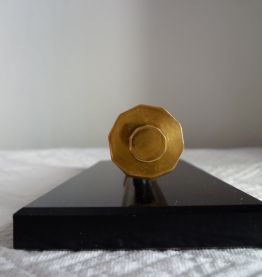 calendrier perpetuel de bureau 50's