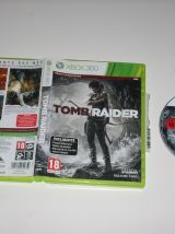 Lot de 9 JEUX POUR CONSOLE XBOX 360 ARCADE