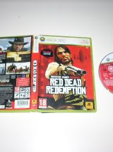 Lot de 9 JEUX POUR CONSOLE XBOX 360 ARCADE