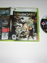 Lot de 9 JEUX POUR CONSOLE XBOX 360 ARCADE