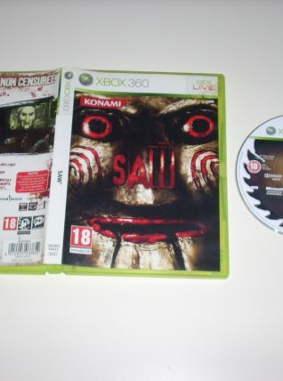 Lot de 9 JEUX POUR CONSOLE XBOX 360 ARCADE