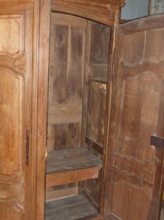 armoire picarde