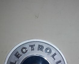 ancien frigo années 50-60