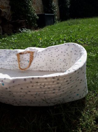 Grand Coufin bébé 