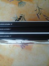 BALAVOINE Sans Frontière (Coffret 12 CD)
