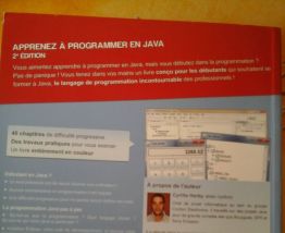 Livres INFORMATIQUES