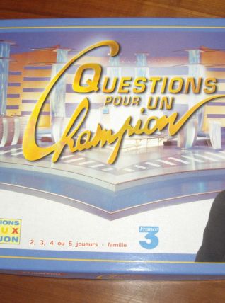 Divers jeux de Société