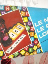 Divers jeux de Société
