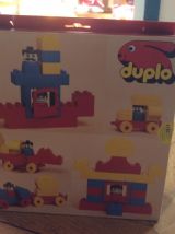 Boîte de Duplo 2355