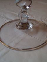 Coupe en verre