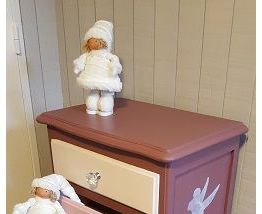 CHIFFONIER
