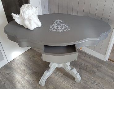 table Guéridon