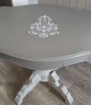 table Guéridon