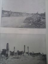 Documents Relatifs A La Guerre 1914-1915