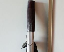 Aspirateur Tornado années 60