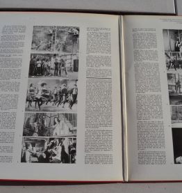 Vinyle West Side Story import hollandais 1961