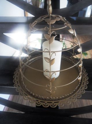 Cloche décorative