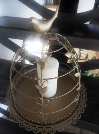 Cloche décorative