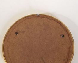 Plateau miroir