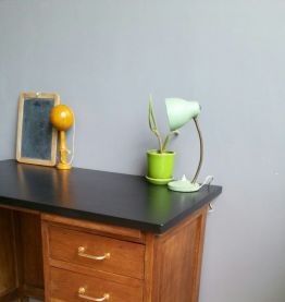 Ancien bureau de comptable relooké