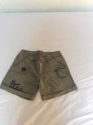 Short Kaporal