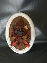 Tableau végétal 