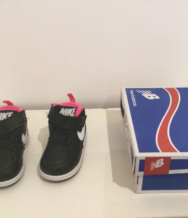 Basket Nike neuve